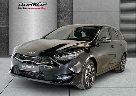 Kia Cee'd Sportswagon Ceed_sw 1.5 T-GDI Top Automatik Navi Klimaanlage