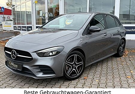 Mercedes-Benz B 250 e Edition AMG Night*360Kamera*Acc*Shz.*