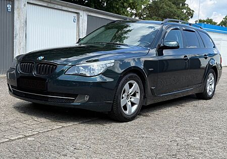 BMW 523i *Automatik*Xenon*Ahk*Shz