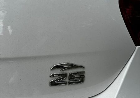 Seat Ibiza 1.4 16V Sport Sport Sondermodel 25Jahre