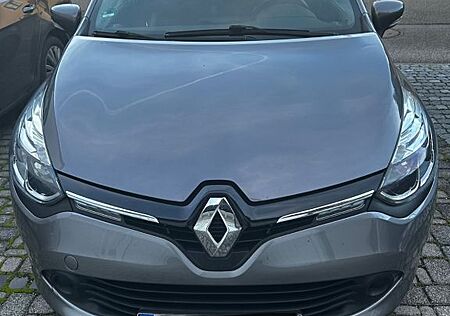 Renault Clio Grandtour Experience 1.2 16V 75 Experience