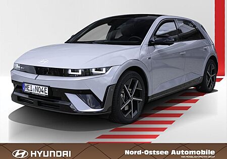 Hyundai IONIQ 5 N LINE X Panorama Sitzpaket Parkpaket