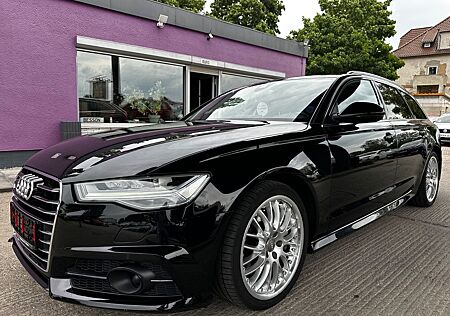 Audi A6 Avant 3.0 TDI quattro "SH"AHK"Navi-Tacho"
