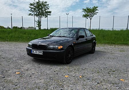 BMW 318i -