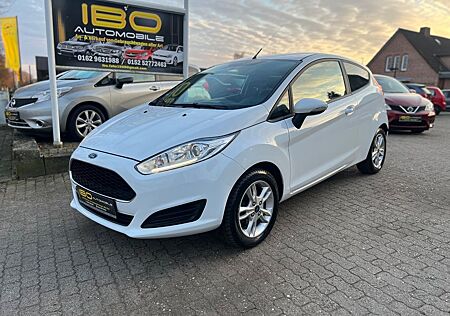 Ford Fiesta Trend +Sitzh+Fronth+GJR+++
