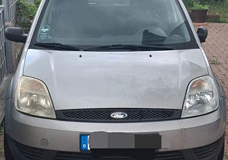 Ford Fiesta 1.3 44 kW -