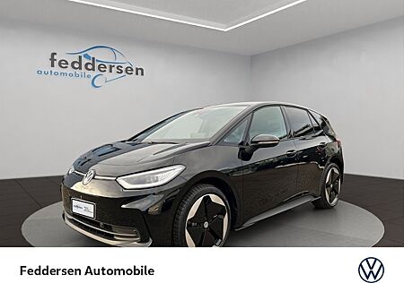 VW ID.3 Volkswagen Pro S Black Style IQ.DRIVE Navi Sitzheizung