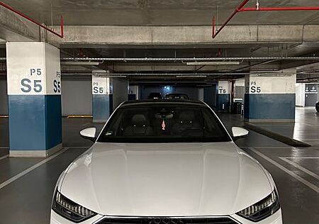 Audi A7 55 TFSI quattro S-Line