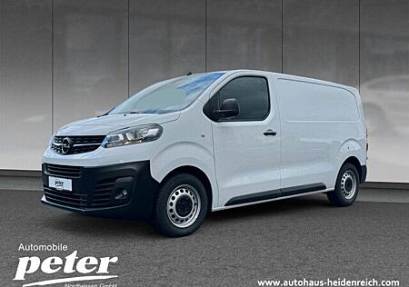 Opel Vivaro 1.5 D M Edition 3-Sitzer Klima