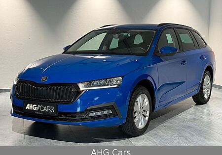 Skoda Octavia 2.0 TDI DSG Ambition*LED*AHK*STANDHEIZ.*