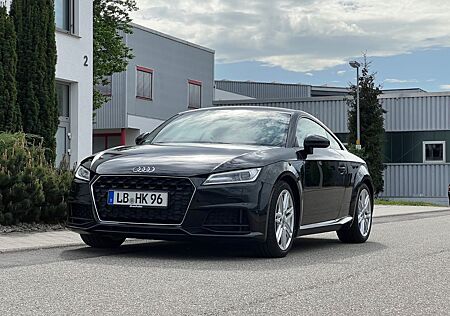 Audi TT 40 TFSI S tronic Coupe -