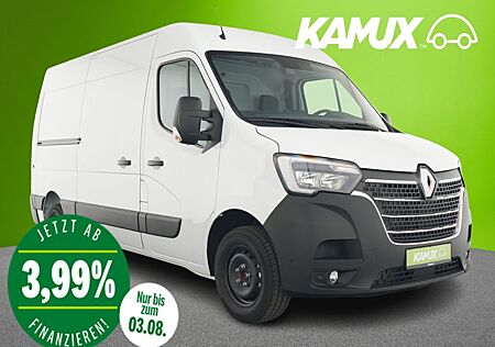 Renault Master 2.3BdCi L2H2+NAVI+LADE-PAKET-KOMFORT+PDC