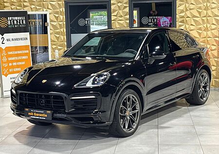 Porsche Cayenne Coupe/LEICHTBAU/CARBON/CHRONO/