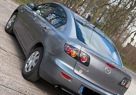 Mazda 3 2.0 Active Active