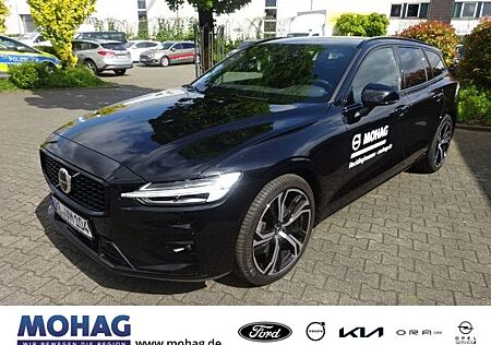 Volvo V60 Plus Dark B4 - Navi,ACC,Standheizung