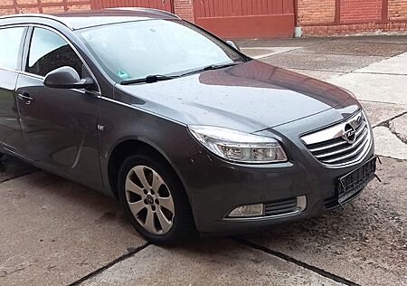 Opel Insignia Sports Tourer 2.0 CDTI Active 96kW ...