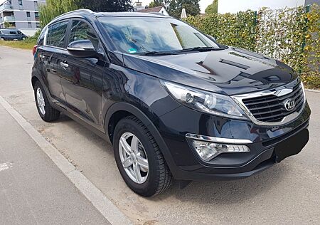 Kia Sportage 1.6 GDI 2WD Vision mit Panoramadach