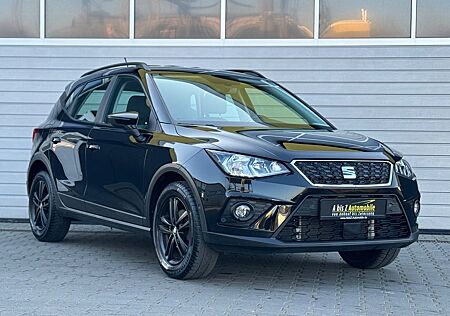 Seat Arona Style Beats Automatik/Kamera/SHZ/Garantie