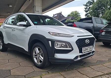 Hyundai Kona Trend 2WD*Navi*Kamera*Klima*SHZ*