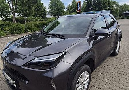 Toyota Yaris Cross 1,5-l-VVT-iE Comfort Comfort