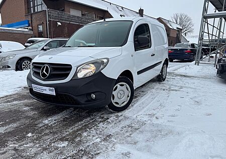 Mercedes-Benz Citan Kasten 109 CDI lang, 1HD,Schiebetür