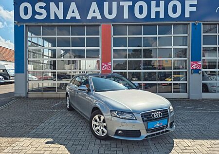 Audi A4 Avant Ambiente quattro
