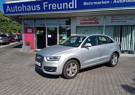Audi Q3 2.0 TDI