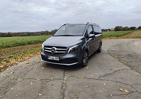 Mercedes-Benz V 300 d Aut. AVANTGARDE lang AVANTGARDE