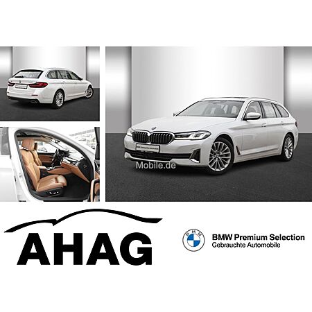 BMW 540 leasen BMW 540 leasen