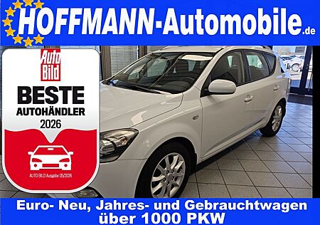 Kia Cee'd Sportswagon cee'd Sporty Wagon EX ohne Tüv