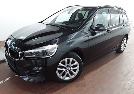 BMW 2er 218d xDrive Gran Tourer Sport Line*7-SITZE*R-CAM