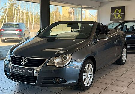 VW Eos Volkswagen 1.4 *AHK*