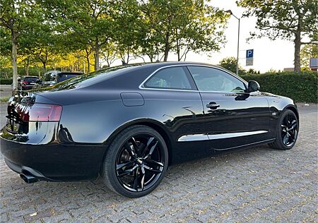 Audi A5 2.7 TDI (DPF) multitronic -