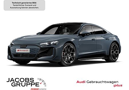 Audi RS e-tron GT Facelift/Laser/Pano/HuD/360°/S-Sitz