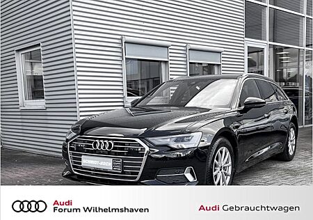 Audi A6 40 2.0 TDI Avant sport (EURO 6d) LED-Scheinw.