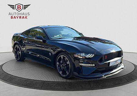 Ford Mustang GT 5.0i V8 California Special VOLL/VUM..