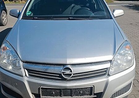Opel Astra Caravan 1.7 CDTI 81kW -