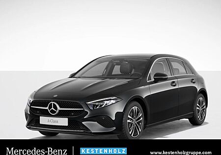 Mercedes-Benz A 180 Progressive LED Kamera Laderaump PTS Sitzh