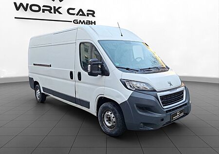 Peugeot Boxer Kasten Hochraum 335 L3H2 Avantage Edition