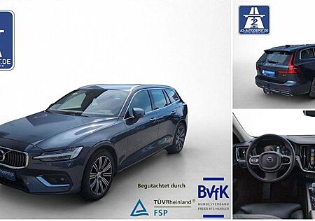 Volvo V60 2.0 D Aut. Inscription LEDER LED KAM 1HAND M