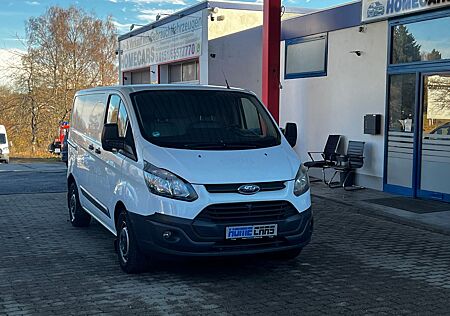 Ford Transit Custom Kasten 270 I TÜV I