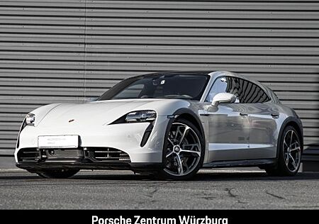 Porsche Taycan Turbo Cross Turismo BOSE Luftfederung LED