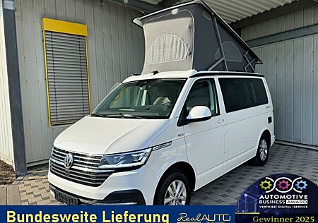 VW T6 California Volkswagen 6.1 TDI DSG Ocean ACC*AHK*LED