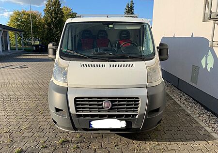 Fiat Ducato 2.3 JTD 130 L2H2