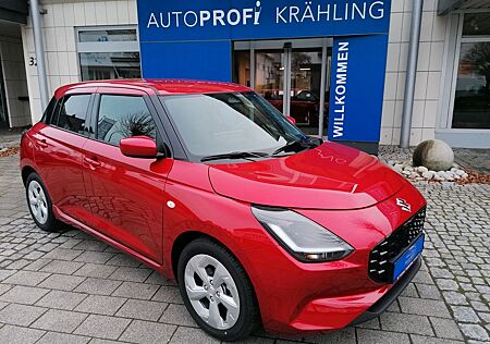 Suzuki Swift 1.2 Dualjet Hybrid 61 kW Club