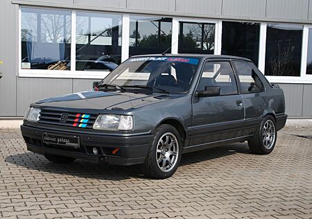 Peugeot 309 GTI 16V * Rarer Underdog * Speed Line * TOP!