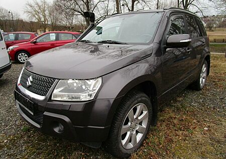 Suzuki Grand Vitara Gr.Vitara 2.4 Comf-NAVI----Motorschaden--