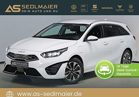 Kia Cee'd Sportswagon 1.6 Vision ACC|NAV|APP|RCam|SH