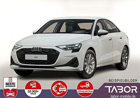 Audi A3 Lim TDI 116 LED KlimaP+ KomfortP+ PDC+ Keyl
