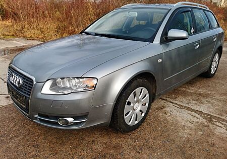 Audi A4 Avant 2.0 TDI